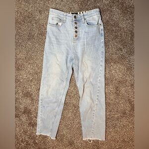 BDG Girlfriend Jeans⚡️💥